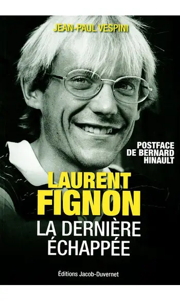L . Fignon, La dernière échappée