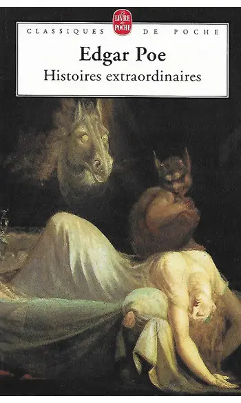 Histoires extraordinaires ( Edgar Allan
