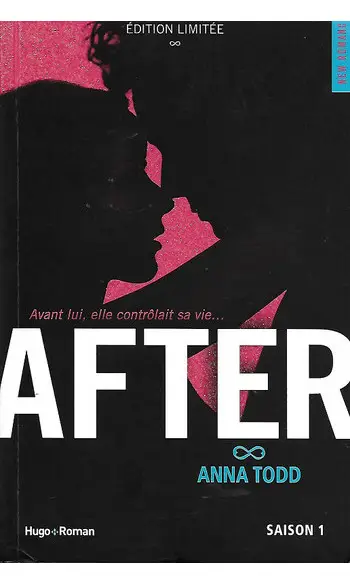 After Saison 1 (Edition limitée)