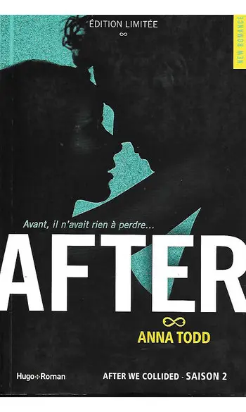 After Saison 2 (Edition limitée)