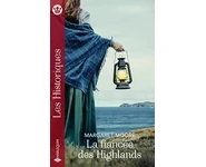 La fiancée des Highlands ( Margaret Moor