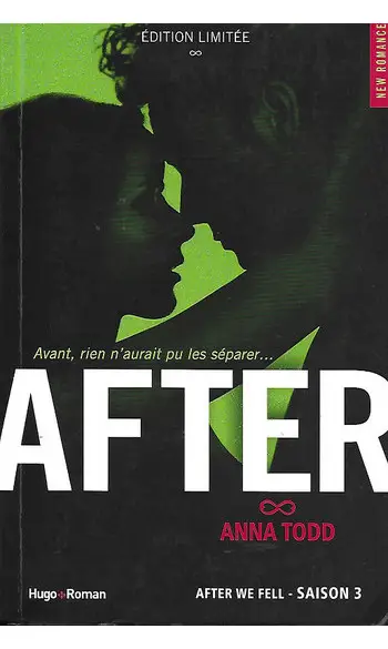 After Saison 3 (Edition limitée)