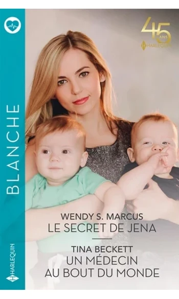 Le secret de Jena ; Un médecin au bout d