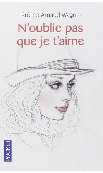 N'oublie pas que je t'aime ( J-A WAGNER