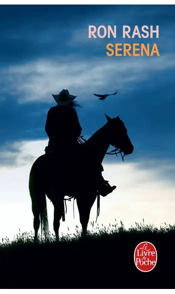 Serena ( Ron Rash )