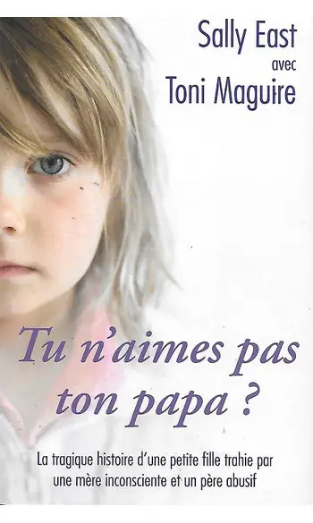 Tu n'aimes pas ton papa ? ( Toni Maguire