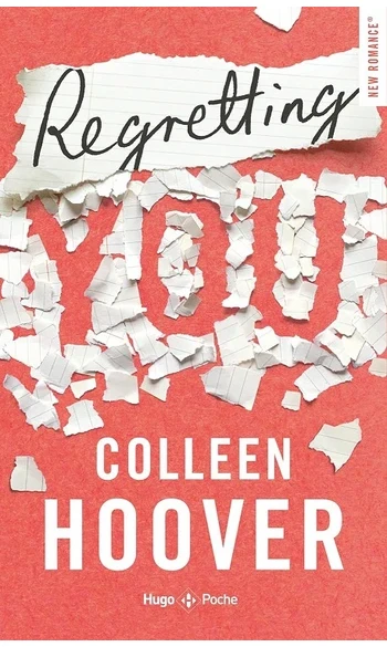 Regretting you ( Colleen Hoover )