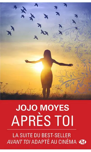 Après toi ( Jojo Moyes )