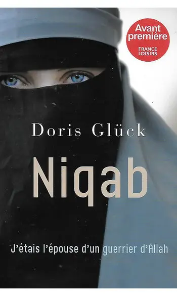 Niqab ( Doris Gluck )