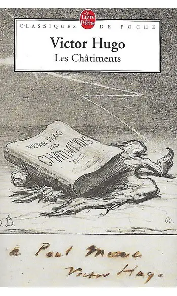Les Châtiments ( Victor hugo )