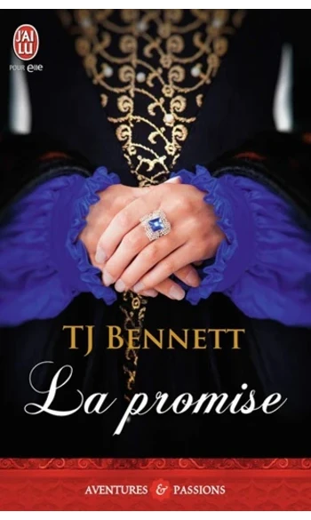 La promise ( TJ Bennett )