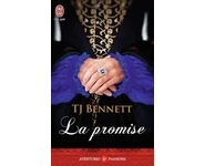 La promise ( TJ Bennett )