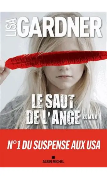 Le saut de l'ange ( Lisa Gardner )
