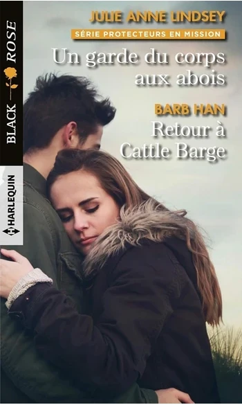 Un garde du corps aux abois - Retour à C