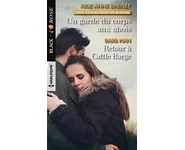 Un garde du corps aux abois - Retour à C