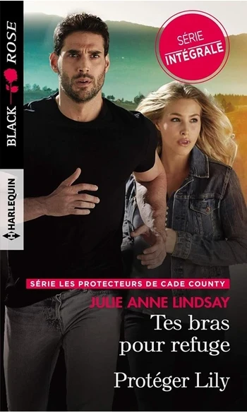 Tes bras pour refuge - Protéger Lily