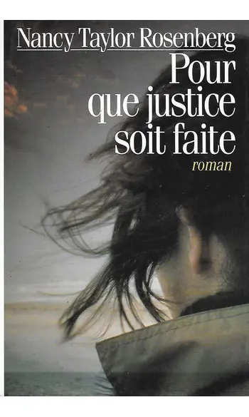 Pour que justice soit faite ( ROSENBERG
