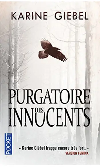 Purgatoire des innocents ( Karine Giebel