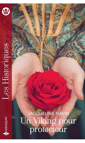 Un Viking pour protecteur ( J Navin )