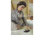La repasseuse ( Bénédicte Lapeyre )