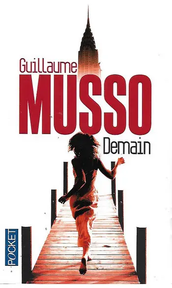 Demain ( Guillaume Musso )