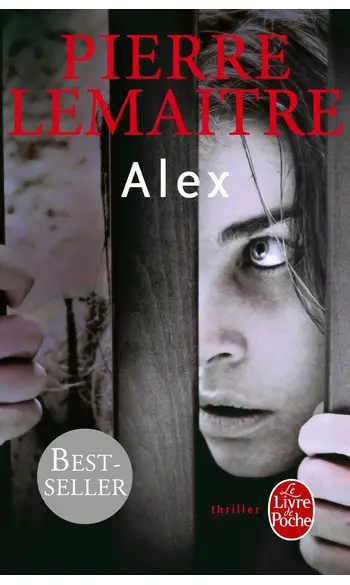 Alex ( Pierre Lemaitre )