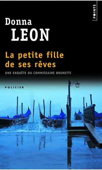 La Petite Fille de ses rêves ( D Leon )