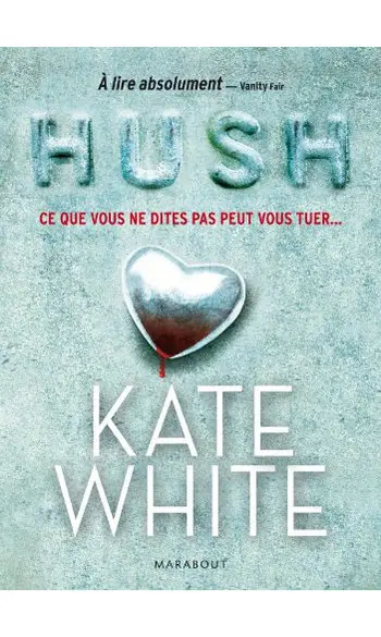 Ce que vous ne dites pas peut vous tuer