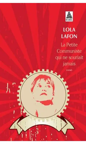 La petite communiste qui ne souriait jam