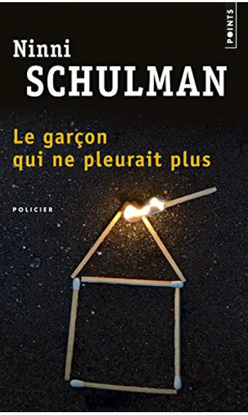 Le Garçon qui ne pleurait plus ( Schulma