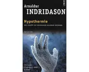 Hypothermie ( Arnaldur Indridason )