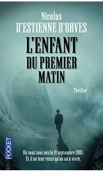 L'Enfant du premier matin ( Nicolas d' E