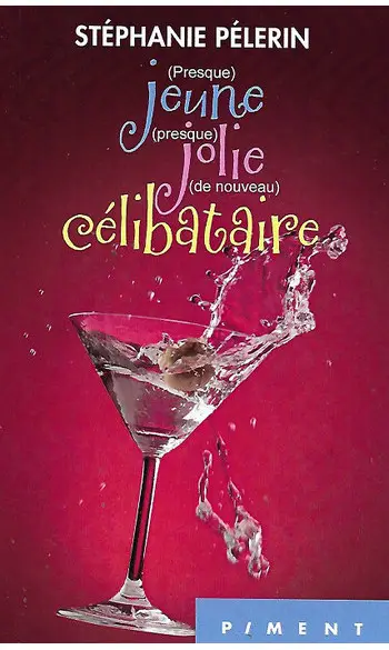 (Presque) jeune, (presque) jolie, (de no