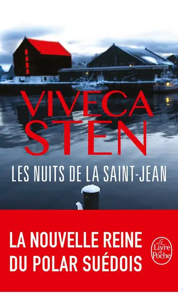 Les Nuits de la Saint-Jean ( Viveca Sten