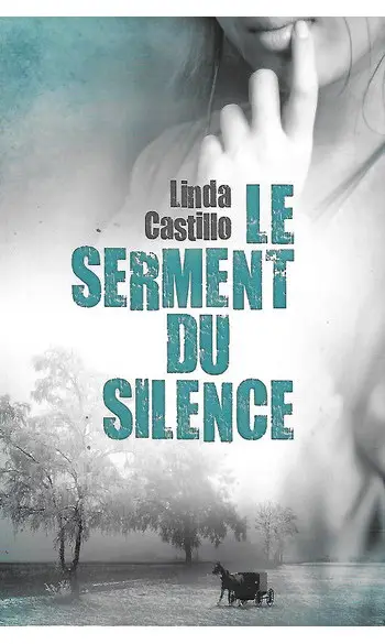 Le Serment du silence ( Linda Castillo )