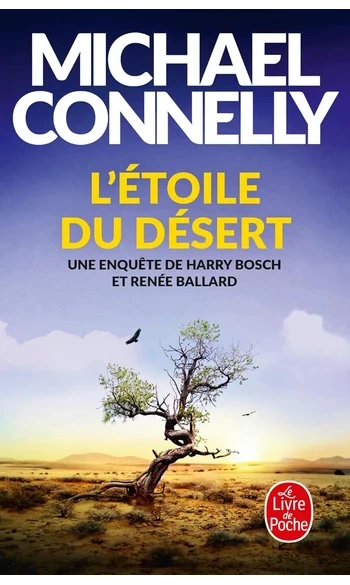 L'Étoile du désert ( Michael Connelly )
