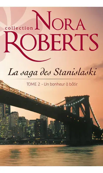 La saga des Stanislaski - tome 2