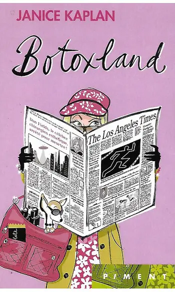 Botoxland ( Janice Kaplan )