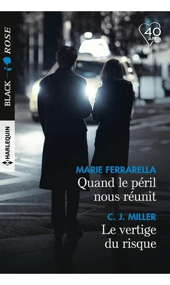 Quand le péril nous réunit - Le vertige