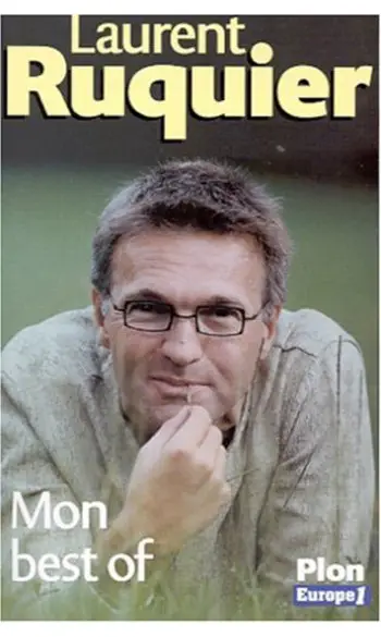 RUQUIER L ( L ruquier )