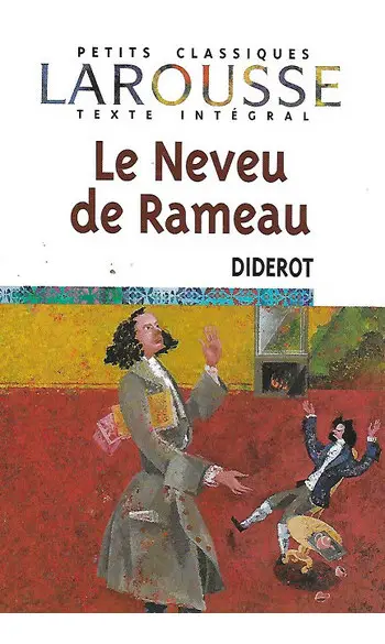 Le Neveu de Rameau ( Denis Diderot )