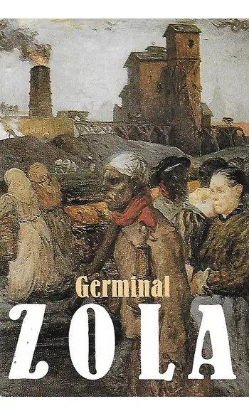 Germinal ( Emile Zola )