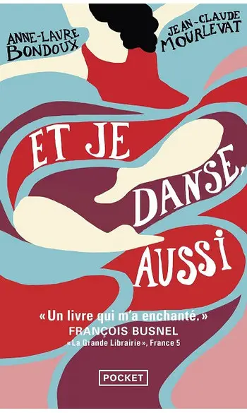 Et je danse, aussi ( JC Mourlevat )