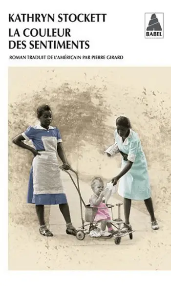 La Couleur des Sentiments ( K STOCKETT )