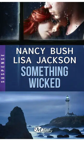 Something Wicked ( Nancy Bush )