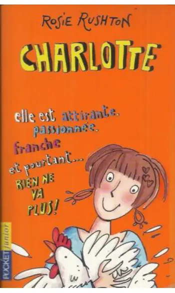 Charlotte ( Rosie Rushton )