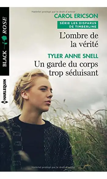 L'ombre de la vérité - Un garde du corps