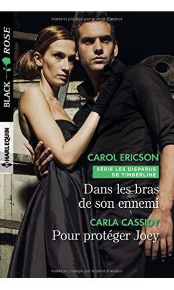 Dans les bras de son ennemi - Pour proté
