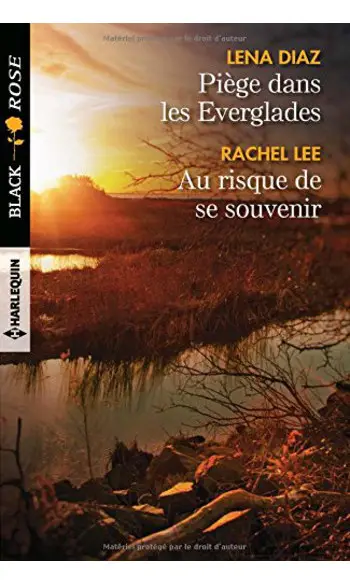 Piège dans les Everglades - Au risque de