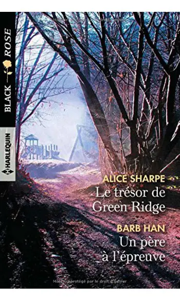 Le trésor de Green Ridge - Un père à l'é